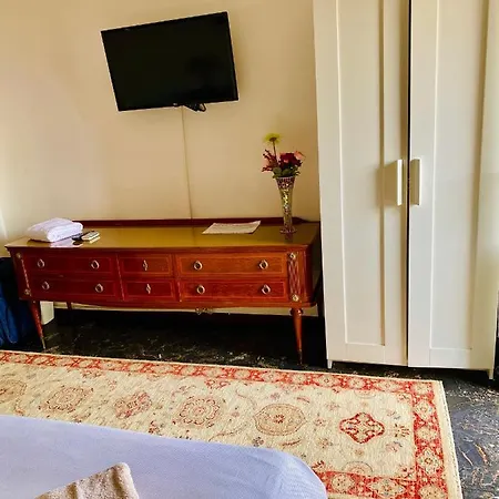 Bed & Breakfast Pang's Mestre