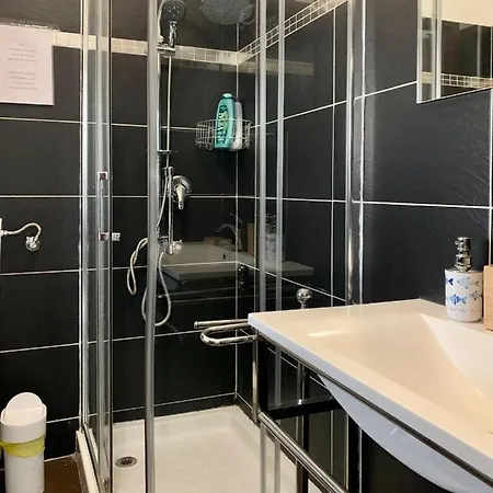 Pang's Bed and breakfast