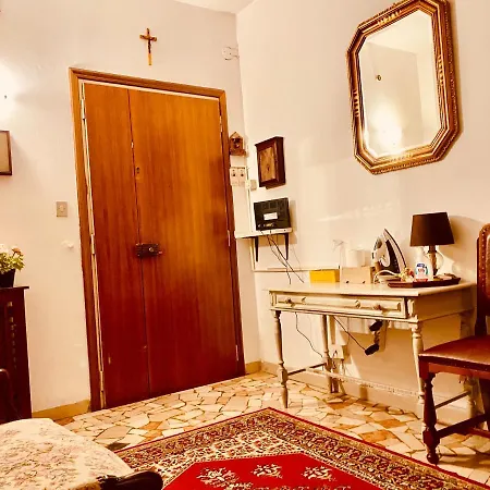 Bed and breakfast Pang's 3*