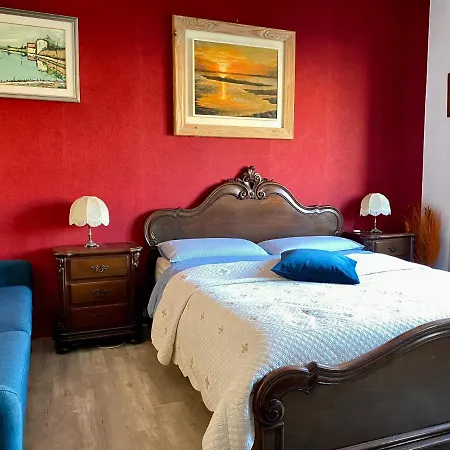 Bed and breakfast Pang's Mestre