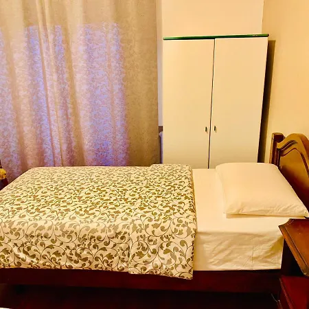 Bed & Breakfast Pang's