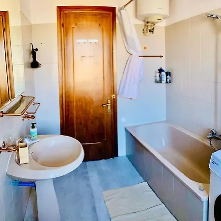 Pang's Bed and breakfast Mestre