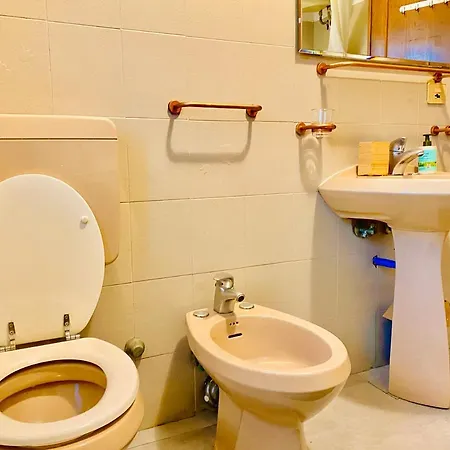 Bed and breakfast Pang's 3*