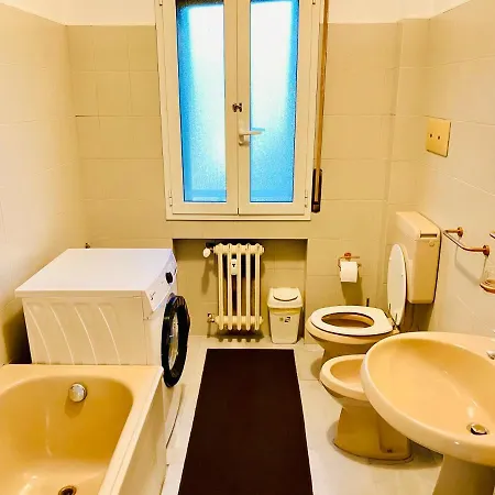 Pang's Bed and breakfast