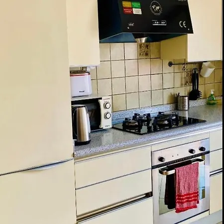 Bed and breakfast Pang's 3*