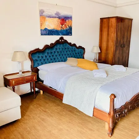 Bed & Breakfast Pang's