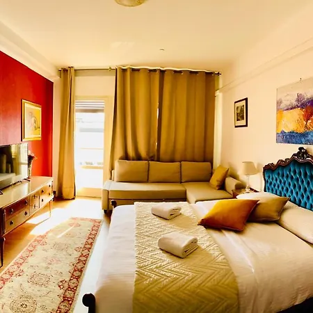 Bed & Breakfast Pang's