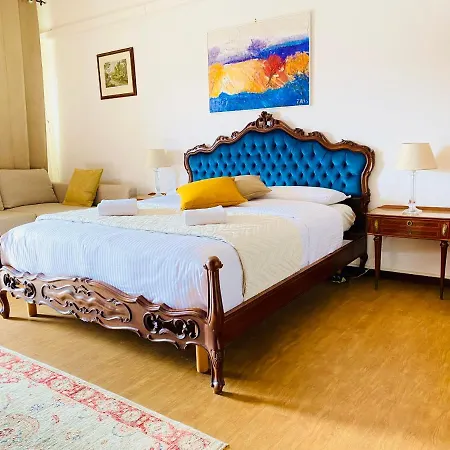 Bed and breakfast Pang's 3*