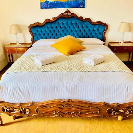 Pang's Bed & Breakfast Mestre