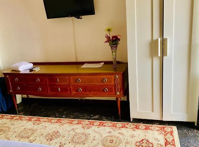 Bed & Breakfast Pang's Mestre