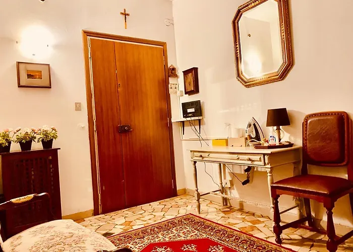 Bed & Breakfast Pang's 3*