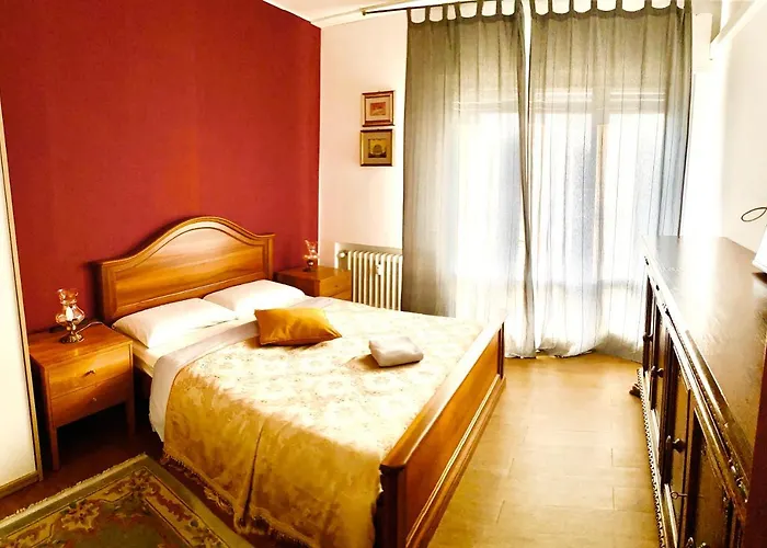 Bed & Breakfast Pang's Mestre