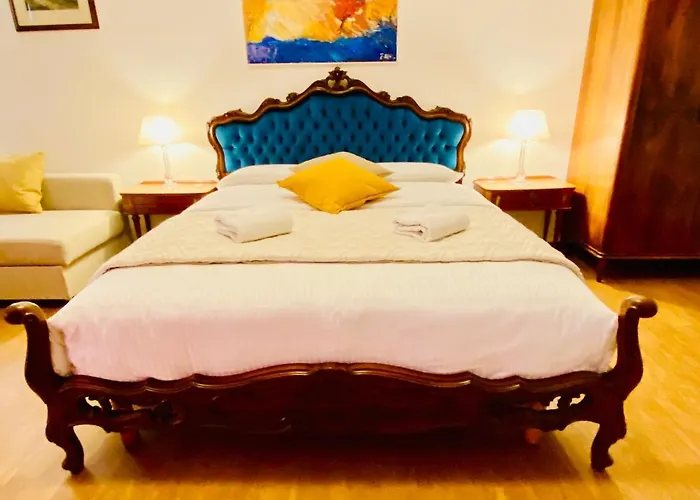 Bed & Breakfast Pang's 3*