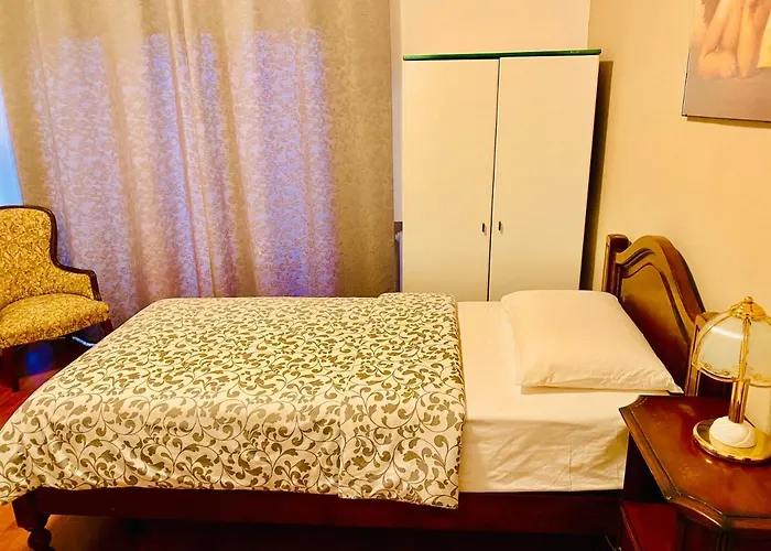 Bed & Breakfast Pang's