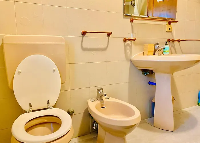 Bed & Breakfast Pang's 3*