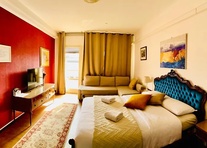 Bed & Breakfast Pang's