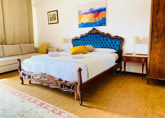 Bed & Breakfast Pang's 3*