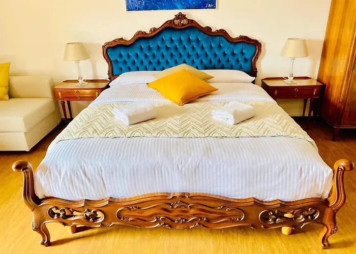 Pang's Bed & Breakfast Mestre