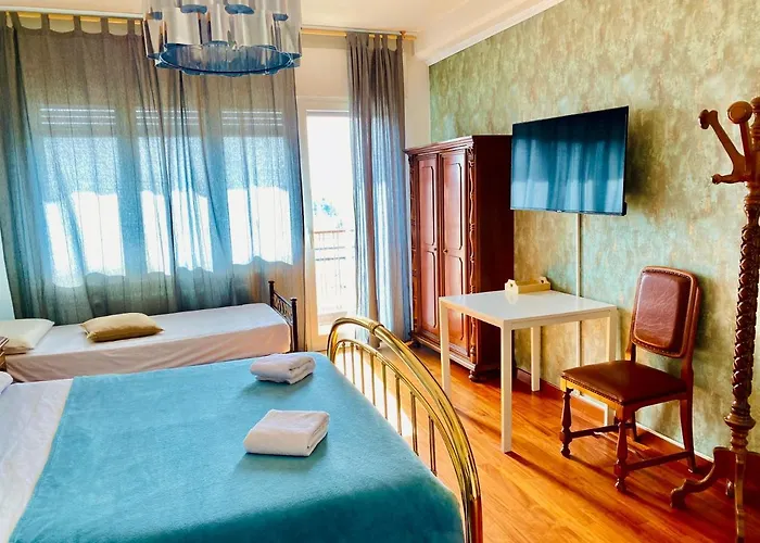 Bed & Breakfast Pang's