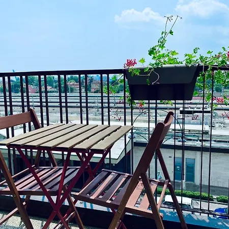 Pang's Bed and breakfast Mestre