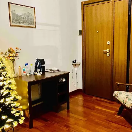 Pang's Bed and breakfast 3*