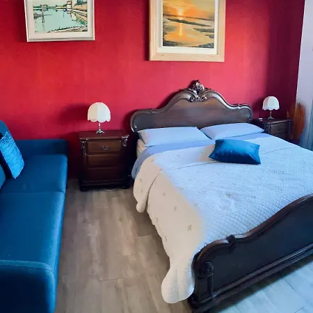 Bed & Breakfast Pang's Mestre
