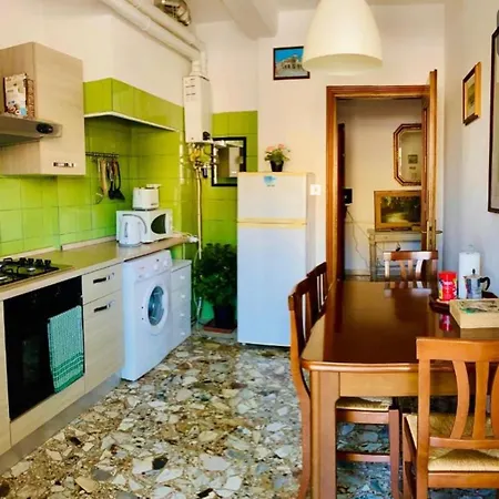 Bed & Breakfast Pang's Mestre