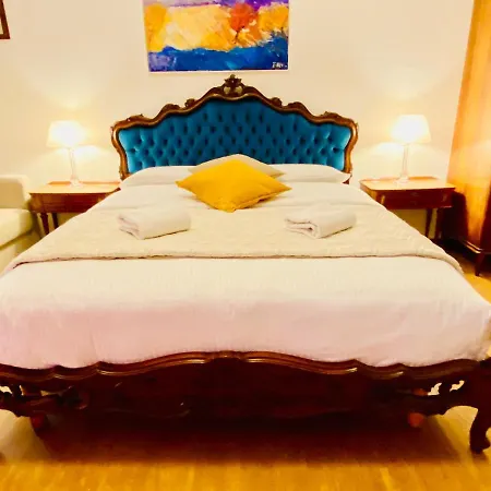Bed & Breakfast Pang's 3*