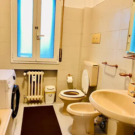 Pang's Bed and breakfast 3*