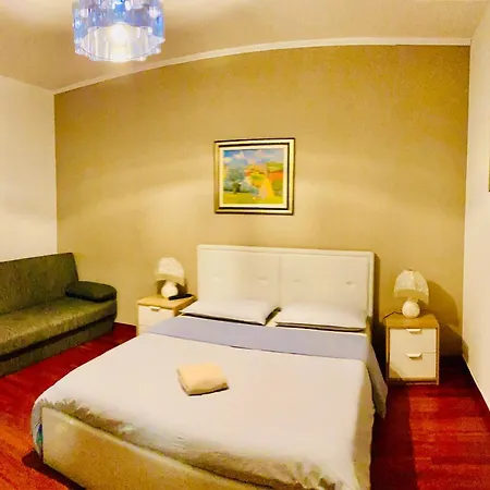 Bed & Breakfast Pang's