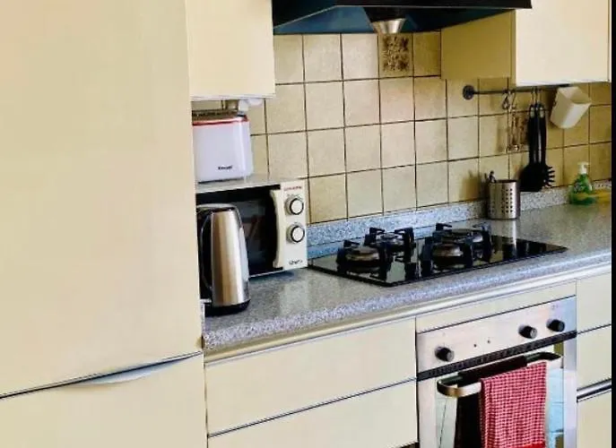 Alojamento de Acomodação e Pequeno-almoço Pang's 3*