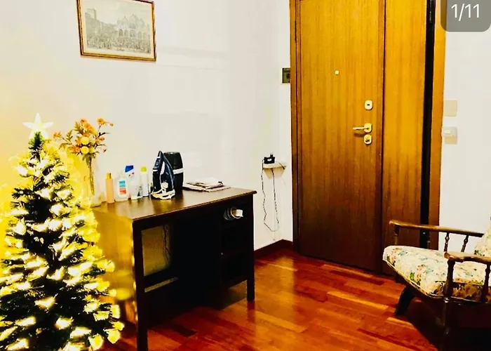 Alojamento de Acomodação e Pequeno-almoço Pang's